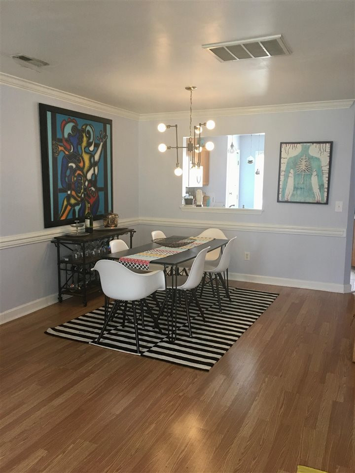 806 St Catherines Dr, Wake Forest, NC 27587