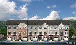 806 Suffield Way #1012D, Cary, NC 27519