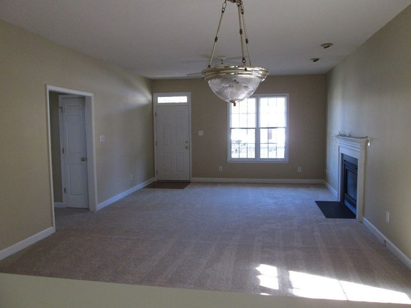 806 Teulon Way, Apex, NC 27502