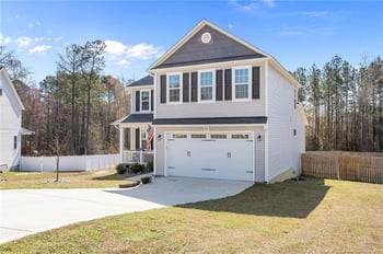 806 Twin Leaf Ct, Cameron, NC 28326