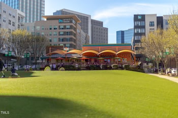 806 Tyrrell Rd, Raleigh, NC 27609