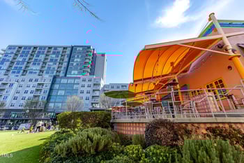 806 Tyrrell Rd, Raleigh, NC 27609