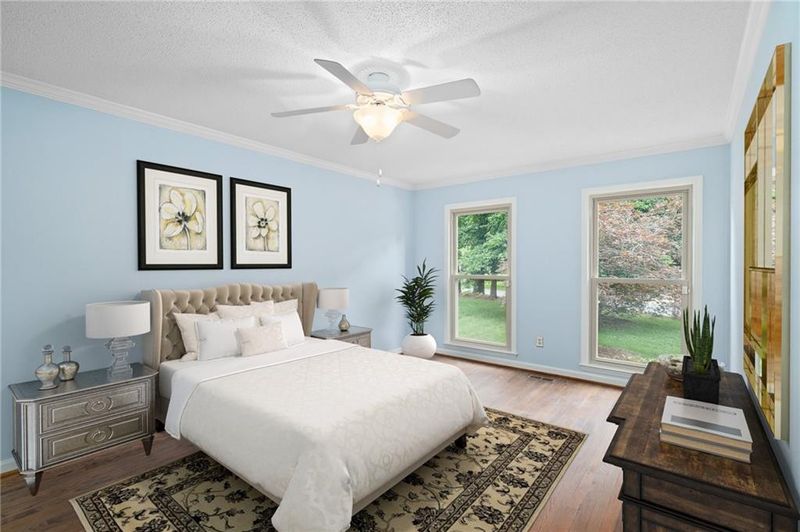 806 Warwick Ct, Burlington, NC 27215