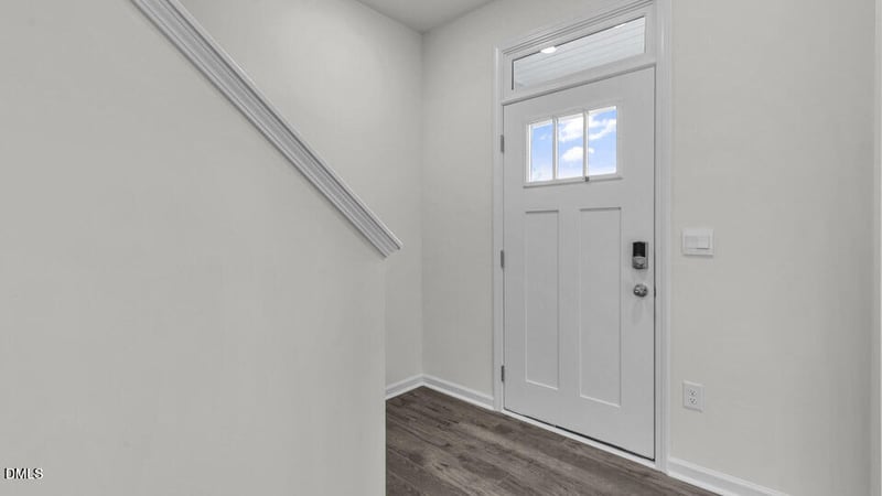 806 Washington St, Fuquay Varina, NC 27526