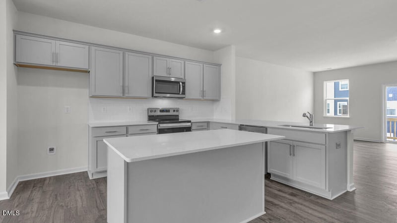 806 Washington St, Fuquay Varina, NC 27526