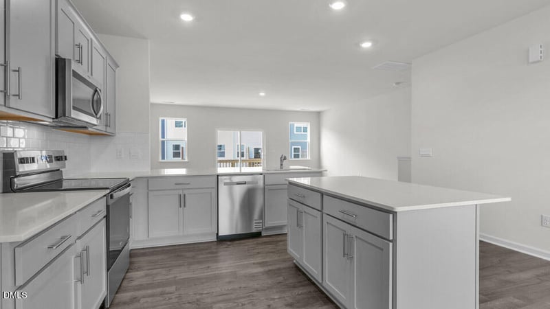 806 Washington St, Fuquay Varina, NC 27526