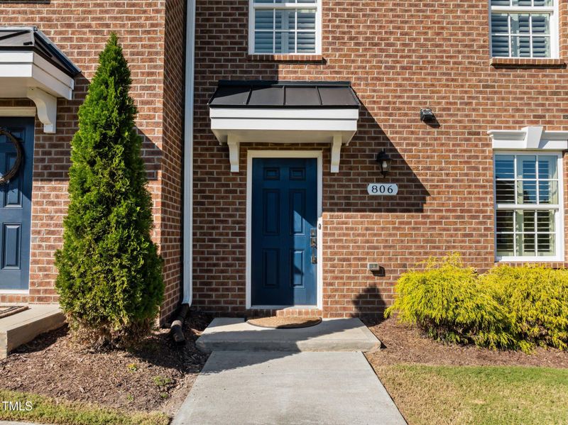 806 Watercolor Way, Durham, NC 27713