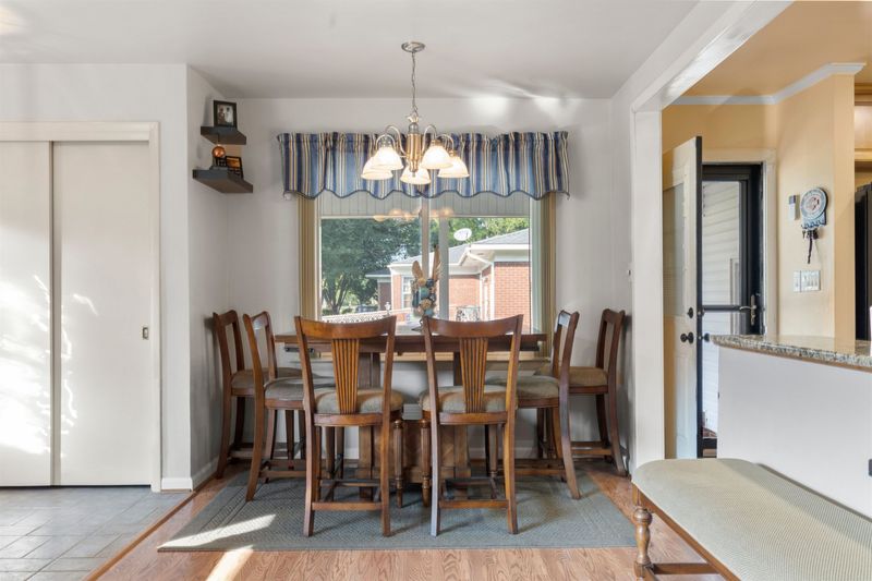 806 N Webb, Selma, NC 27576
