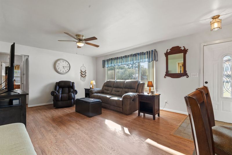 806 N Webb, Selma, NC 27576