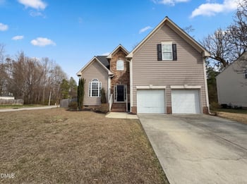 806 Widewaters Pw, Knightdale, NC 27545
