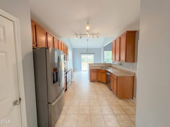 806 Widewaters Pw, Knightdale, NC 27545