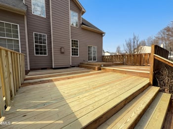 806 Widewaters Pw, Knightdale, NC 27545