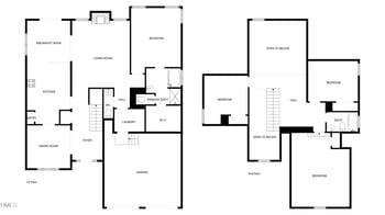 806 Widewaters Pw, Knightdale, NC 27545