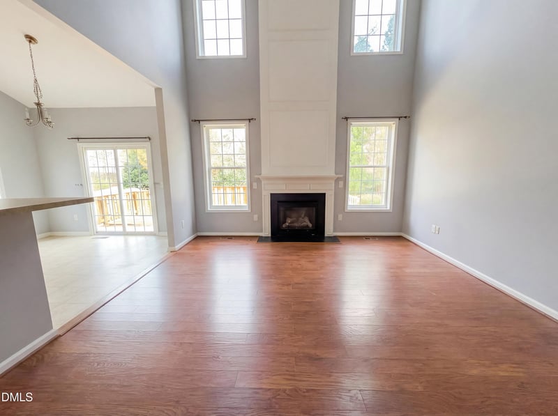806 Widewaters Pw, Knightdale, NC 27545