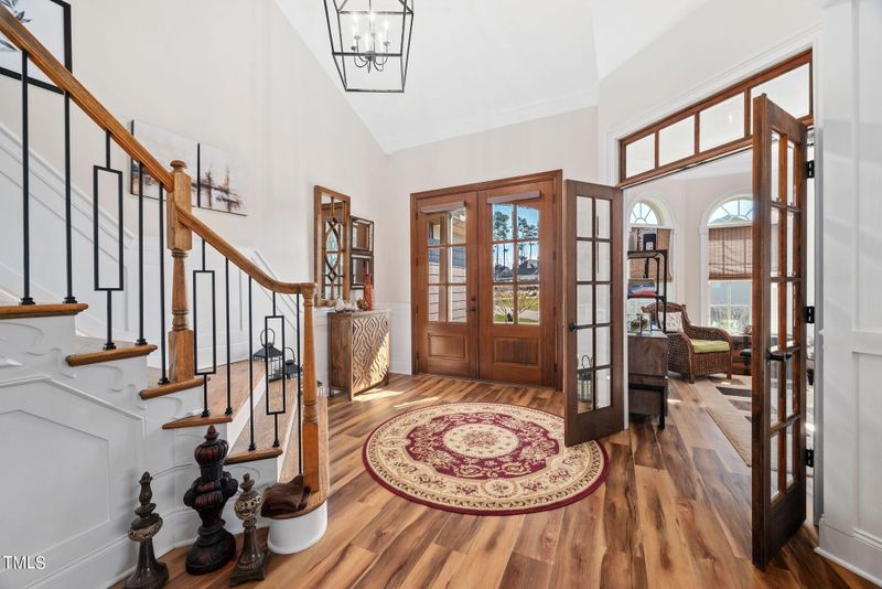 8061 Keyland Pl, Wake Forest, NC 27587