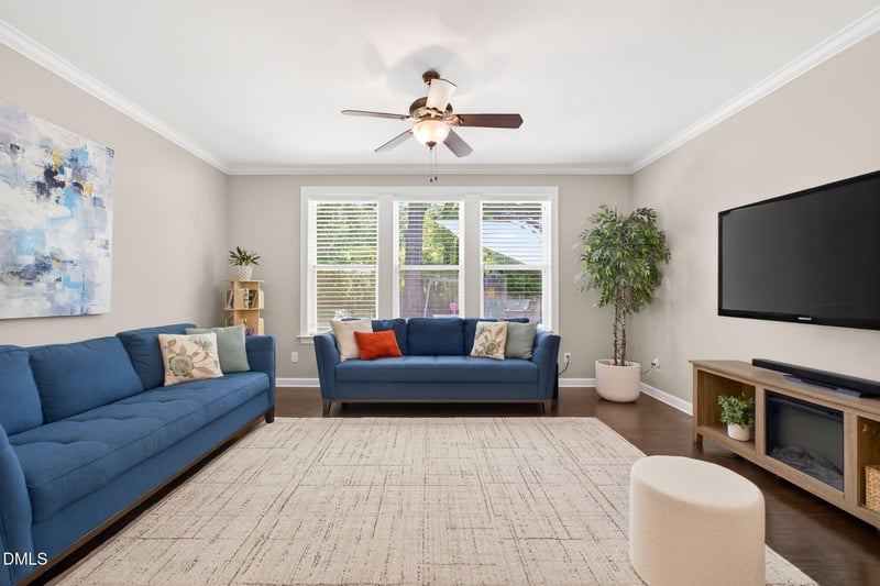 8063 Gilano Dr, Raleigh, NC 27603