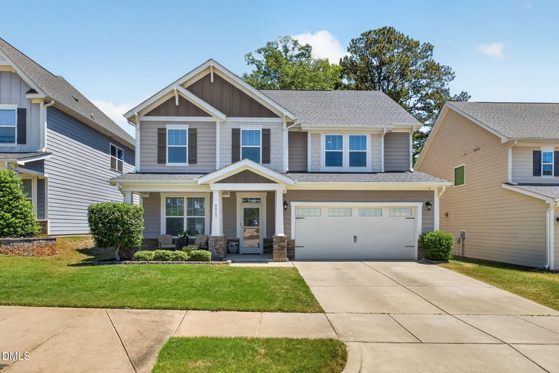 8063 Gilano Dr, Raleigh, NC 27603