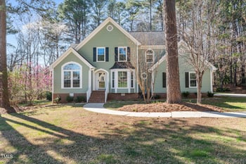 8063 Hogan Dr, Wake Forest, NC 27587