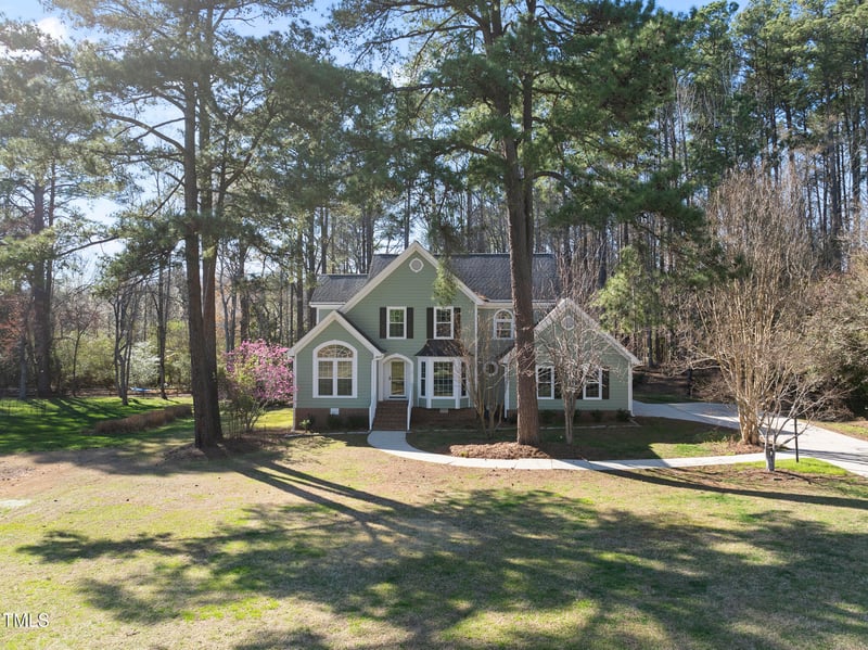 8063 Hogan Dr, Wake Forest, NC 27587