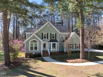 8063 Hogan Dr, Wake Forest, NC 27587