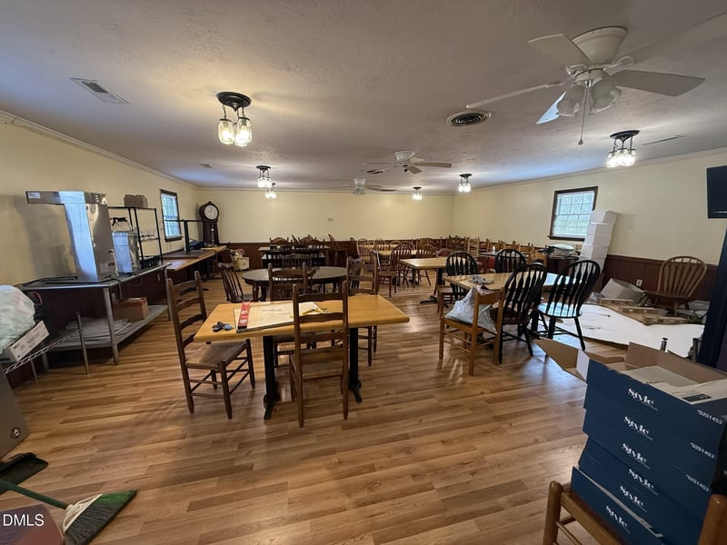 8063 Old Us 421, Lillington, NC 27546