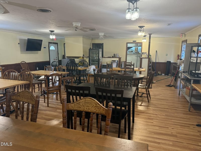 8063 Old Us 421, Lillington, NC 27546
