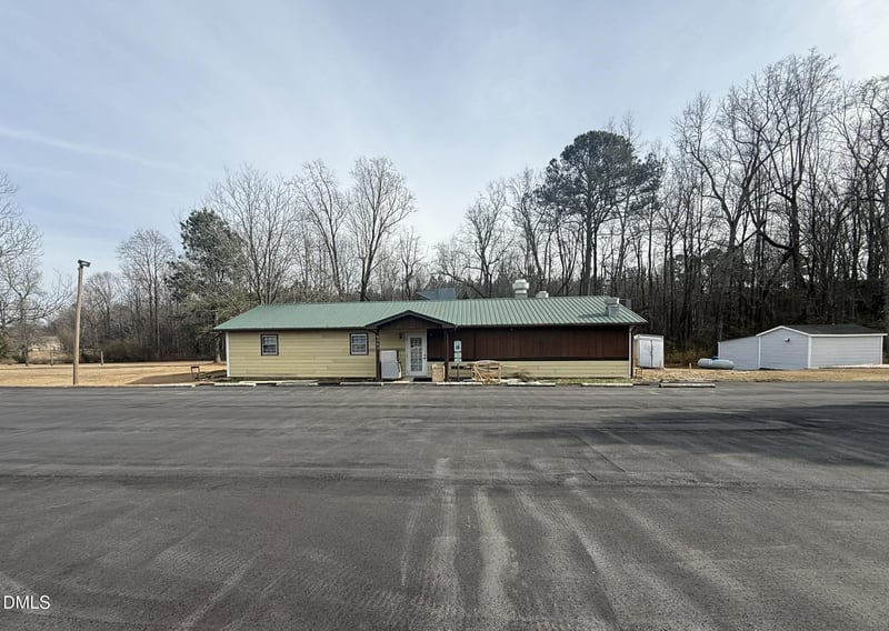 8063 Old Us 421, Lillington, NC 27546