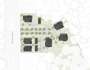 807 Alston Ave Lot 1, Durham, NC 27701
