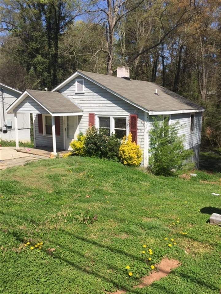 807 Berwyn Ave, Durham, NC 27704