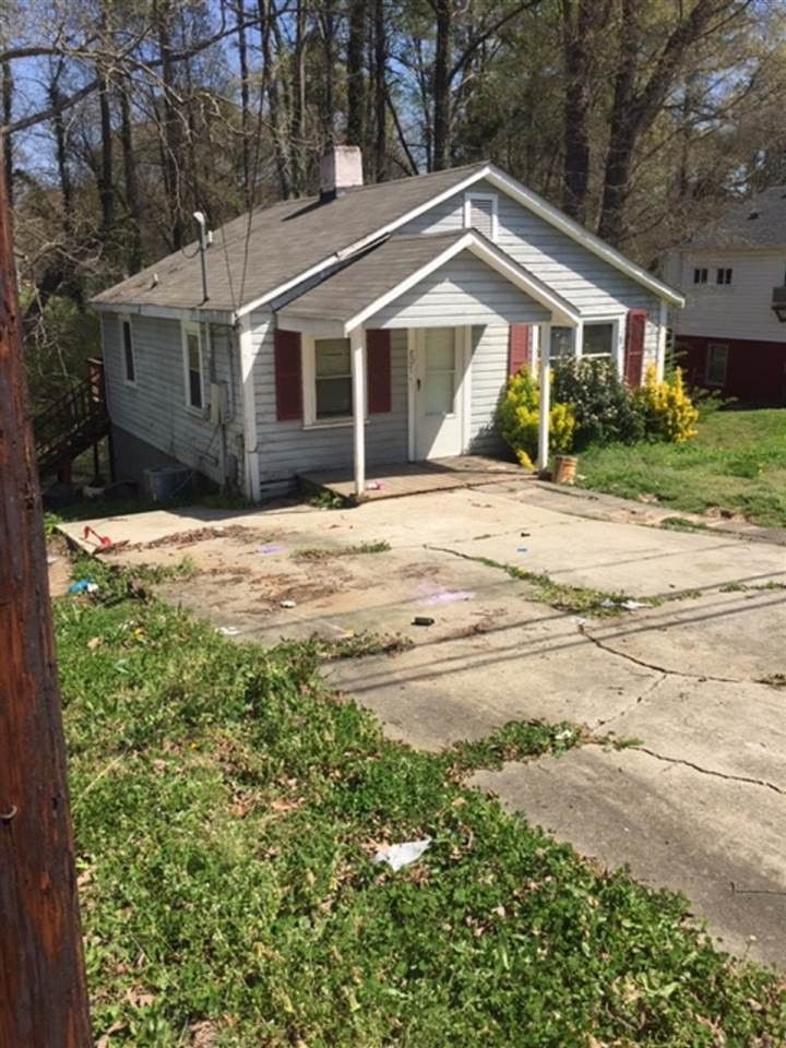 807 Berwyn Ave, Durham, NC 27704