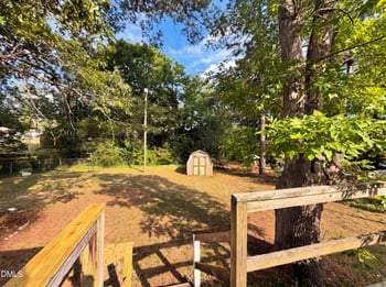 807 Beverly Dr, Raleigh, NC 27610