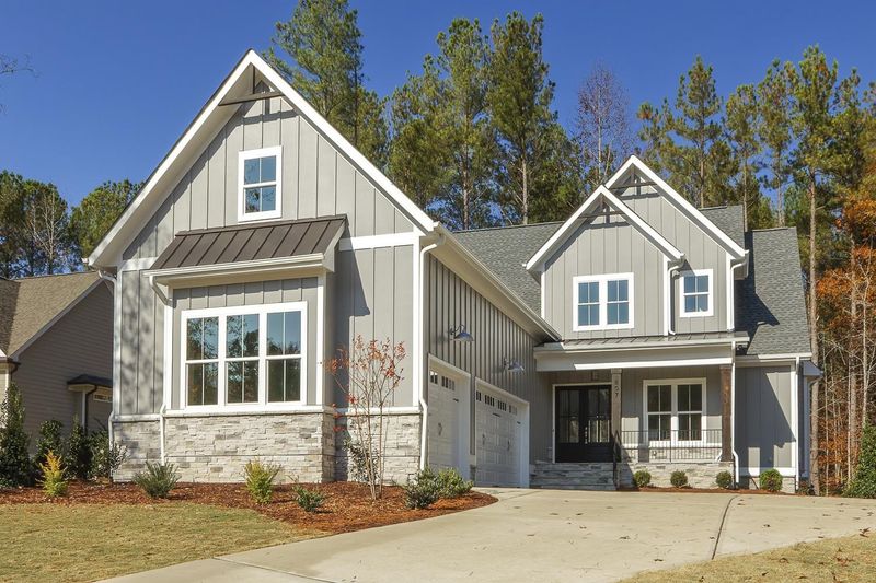 807 Cabin Creek Dr, Pittsboro, NC 27312