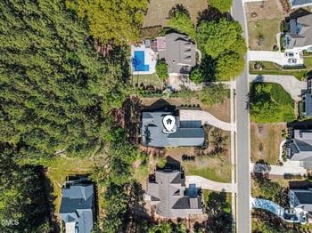 807 Cabin Creek, Pittsboro, NC 27312