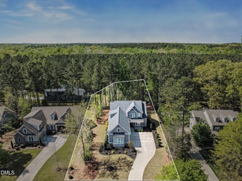 807 Cabin Creek, Pittsboro, NC 27312