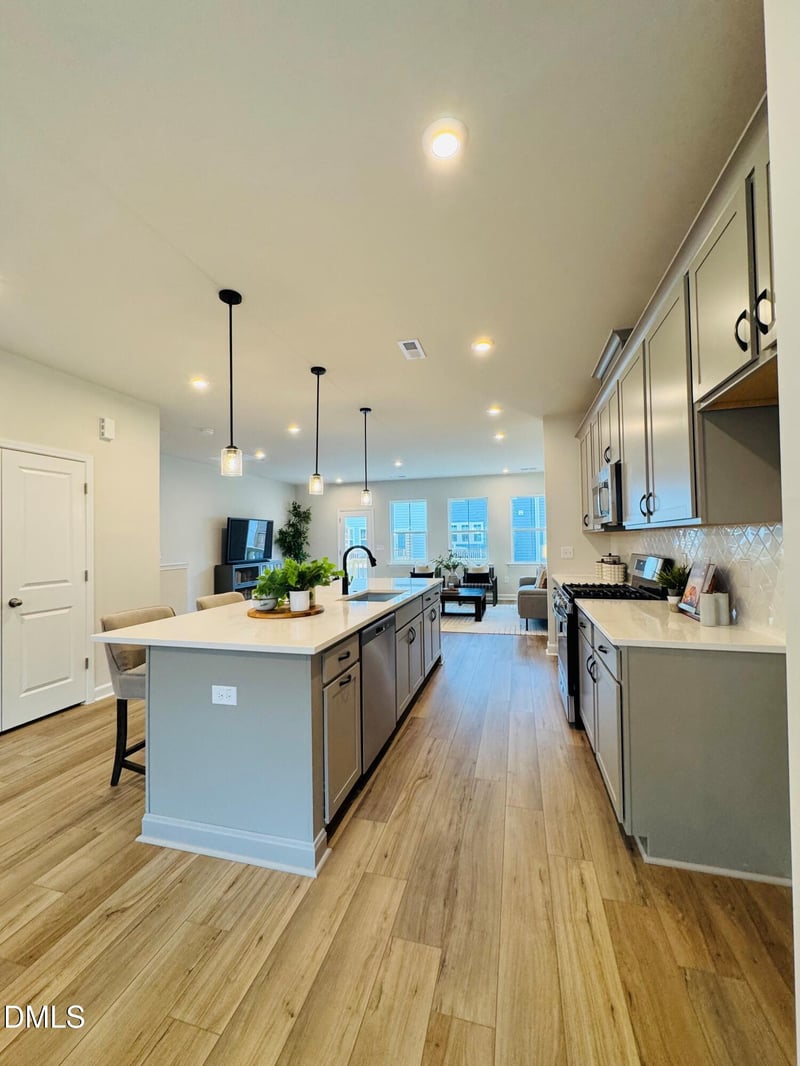 807 Callan View Ave, Wake Forest, NC 27587