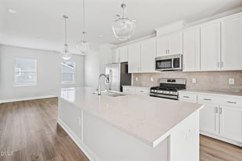 807 Callan View Ave, Wake Forest, NC 27587