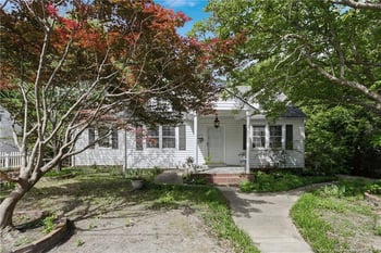 807 Cape Fear Ave, Fayetteville, NC 28303