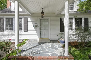 807 Cape Fear Ave, Fayetteville, NC 28303