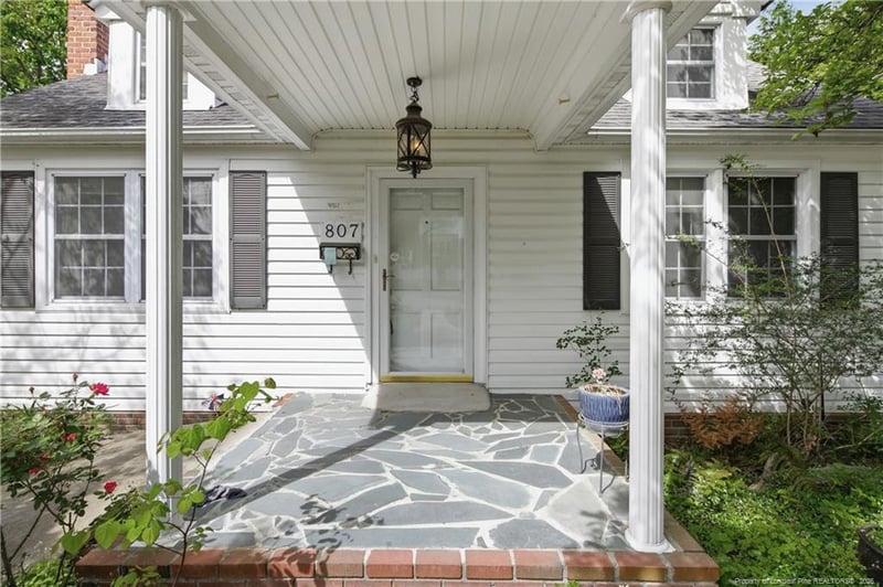807 Cape Fear Ave, Fayetteville, NC 28303