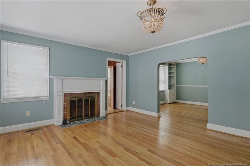 807 Cape Fear Ave, Fayetteville, NC 28303