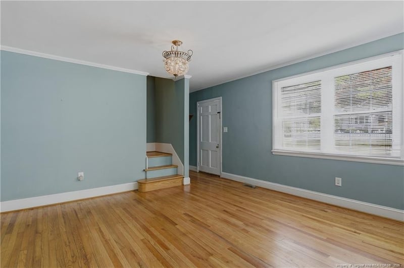 807 Cape Fear Ave, Fayetteville, NC 28303