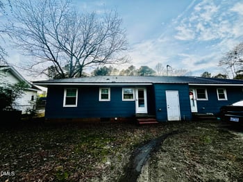 807 Chatham St, Sanford, NC 27330