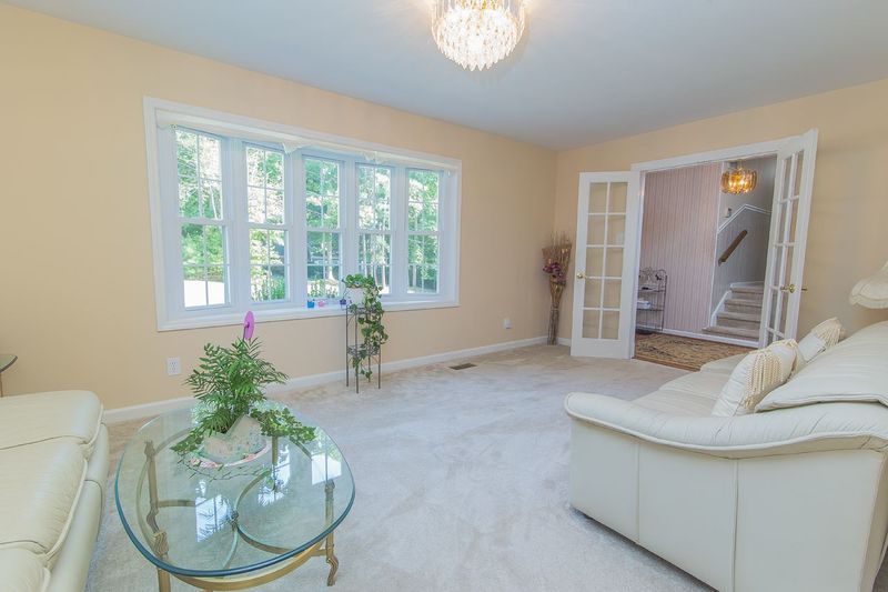 807 Clarion Dr, Durham, NC 27705