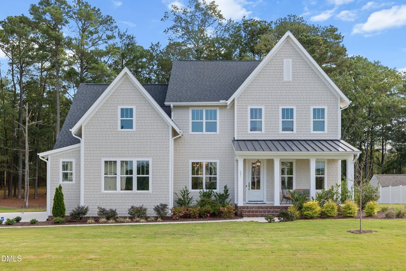 807 Crimson Ridge Trl, Fuquay Varina, NC 27526