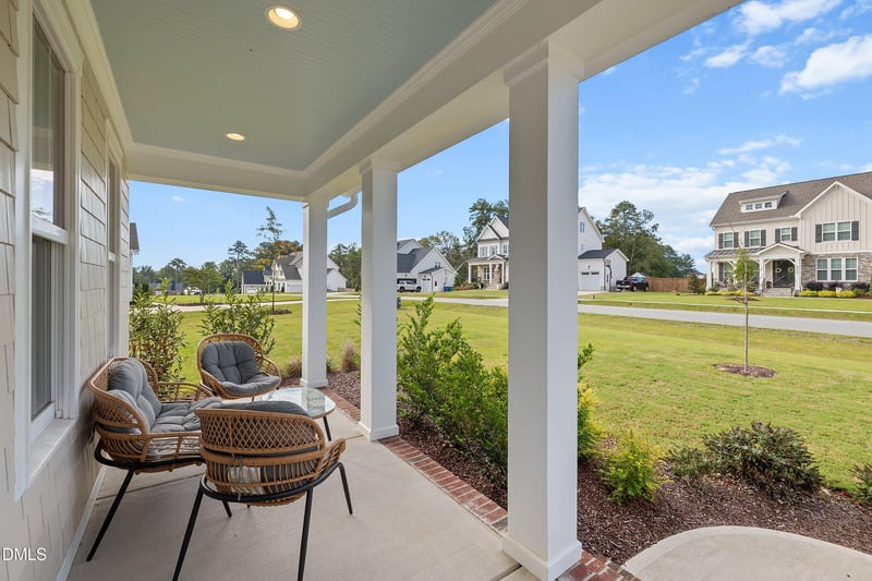 807 Crimson Ridge Trl, Fuquay Varina, NC 27526