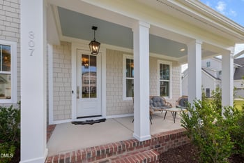 807 Crimson Ridge Trl, Fuquay Varina, NC 27526
