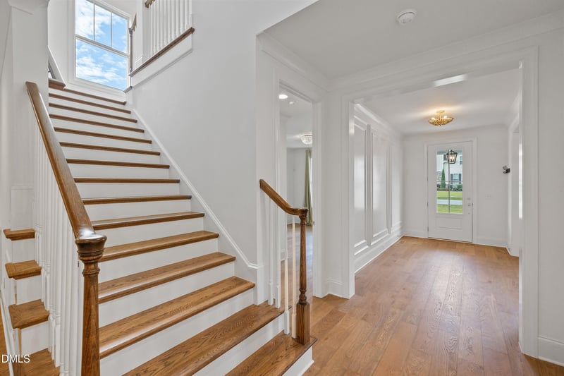 807 Crimson Ridge Trl, Fuquay Varina, NC 27526