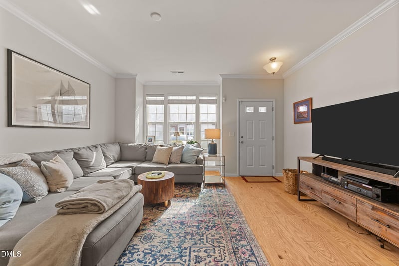 807 Cupola Dr, Raleigh, NC 27603