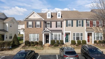 807 Cupola Dr, Raleigh, NC 27603