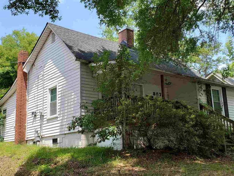 807 N Duke St, Durham, NC 27701